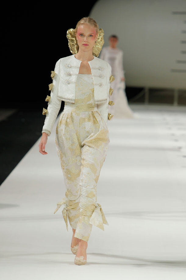 ilovebrides.pt Yolan Cris Coleção 2019 BBFW18